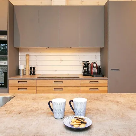 Luxurious Holiday In Lb K With Whirlpool *